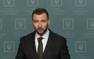 Україна готує на другий Саміт миру план із трьох пунктів, — прессекретар Зеленського
