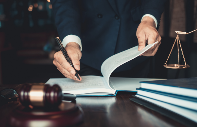 Верховный Суд принял сторону плательщика НДС по уменьшению бюджетного возмещения — подробности дела