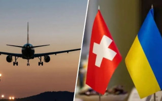 Швейцария впервые с начала полномасштабной войны депортировала украинцев
