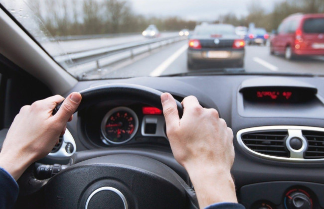 По всій Україні з 1 листопада вводять «зимове» обмеження швидкості