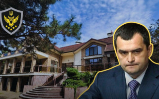 АРМА шукає управителя та оцінювача елітної нерухомості ексочільника МВС Захарченка