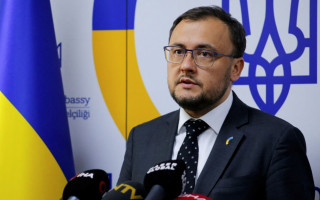 Василя Боднара призначили новим Послом у Польщі