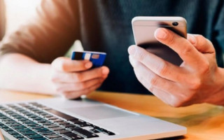 Шахраї поширюють фейкові повідомлення від імені Мінсоцполітики про отримання 1000 гривень