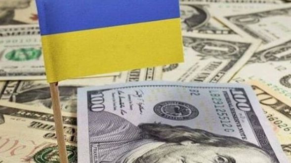 Госдолг Украины в 2024 году подешевел на 21,8% и стал более долгосрочным — Минфин