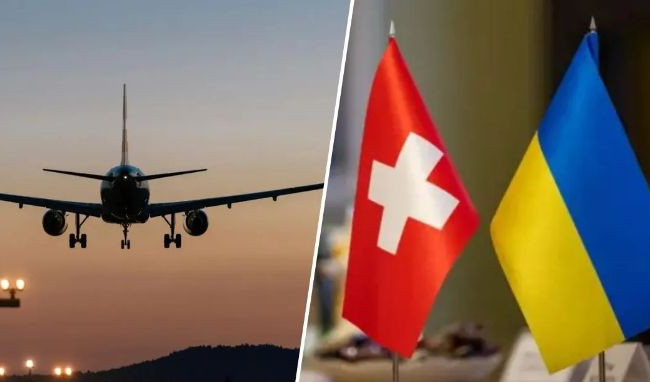 Швейцарія вперше з початку повномасштабної війни депортувала українців