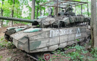 Від 12 до 243 тис грн — військовослужбовцям нагадали про винагороду за знищену техніку ворога