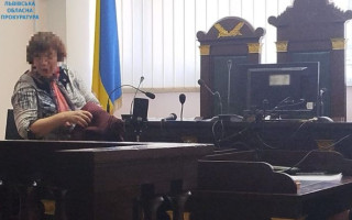 У Львові судитимуть адвокатку, яка поширювала антиукраїнську пропагандистську інформацію