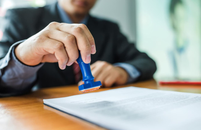 В Минюсте разъяснили, какой алгоритм действий при отказе государственного регистратора в государственной регистрации прав