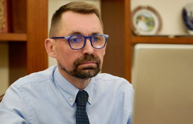 Міністр культури Точицький повідомив, коли Україна припинить телемарафон