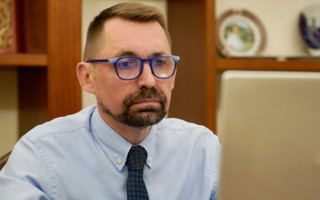 Міністр культури Точицький повідомив, коли Україна припинить телемарафон