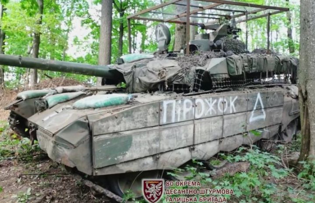 От 12 до 243 тыс грн — военнослужащим напомнили о вознаграждении за уничтоженную технику врага