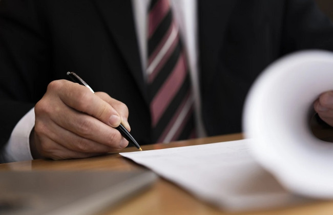 В Хмельницкой области будут судить директора предприятия за уклонение от уплаты налогов более чем на 4 млн грн