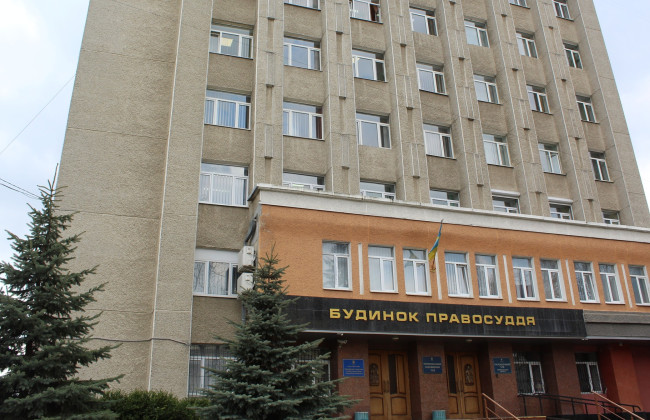 Суд оставил без изменений приговор агенту фсб, который наводил ракеты на электроподстанции в двух областях Украины