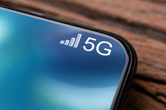 В Україні стартує пілотний проект із впровадження 5G