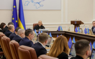 Кабмін провів засідання — які рішення ухвалили 1 листопада