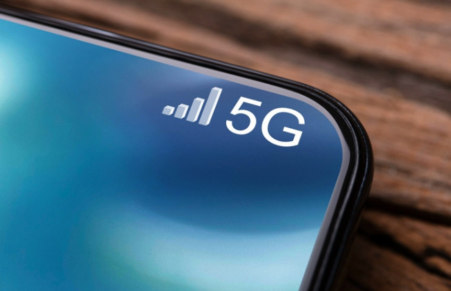 В Украине стартует пилотный проект по внедрению 5G