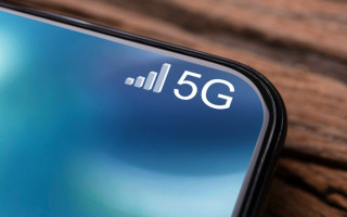 В Україні стартує пілотний проект із впровадження 5G
