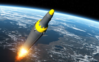 У США стурбовані розвитком космічної зброї Китаю та рф