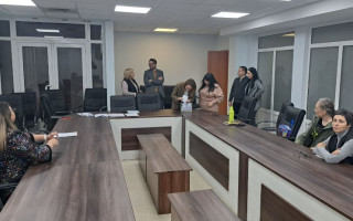 Обрано голову Господарського суду Миколаївської області