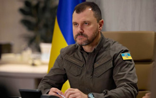 Жодного працівника Нацполіції в погонах з інвалідністю немає, – Ігор Клименко
