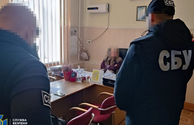 В прокуратуре объяснили, почему руководительнице николаевской МСЭК до сих пор не выдвинули подозрение в коррупции