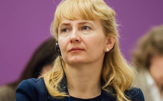 Кабмін підтримав призначення Надії Лещик на посаду освітнього омбудсмена України