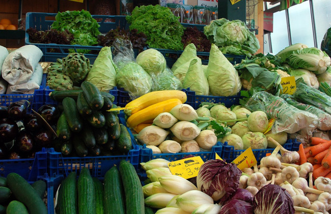 На торговле овощами и фруктами бизнесмен из Одесской области недоплатил 4,5 млн грн налогов