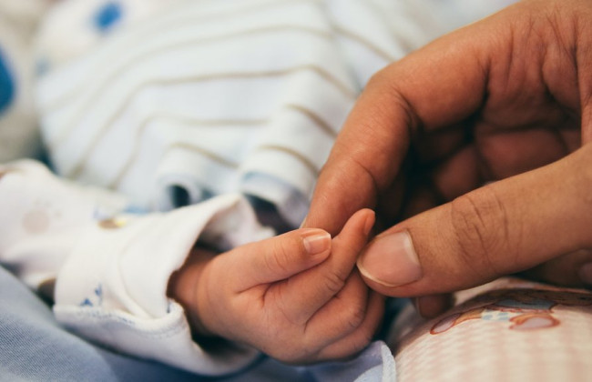 В Минюсте назвали самые распространенные ошибки родителей во время регистрации ребенка