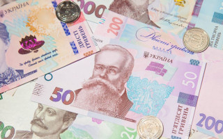 З 1 листопада Україна переходить на нові банкноти номіналами 50 та 200 гривень