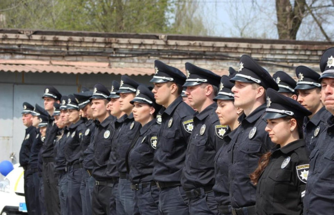 Громадськість братиме участь в атестації керівників поліції на доброчесність – Кабмін подав законопроект