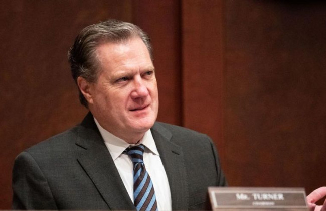 США и НАТО должны рассмотреть возможность удара по войскам КНДР в Украине, – конгрессмен Майк Тернер