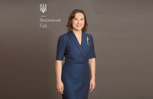 Судья БП ВС Ольга Ступак проанализировала судебную практику по признанию права собственности в порядке наследования