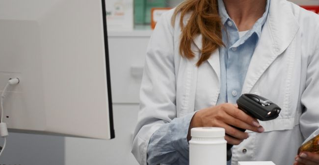 В Минздраве напомнили, сколько дней со времени создания действует е-рецепт