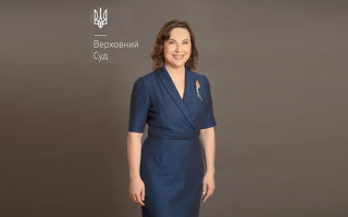Суддя ВП ВС Ольга Ступак проаналізувала судову практику щодо визнання права власності в порядку спадкування