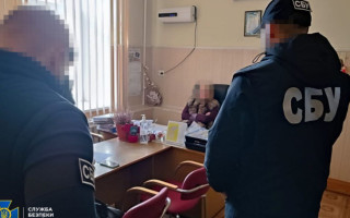У прокуратурі пояснили, чому керівниці миколаївської МСЕК досі не висунули підозру в корупції