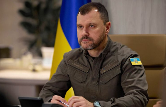 Ни одного работника Нацполиции в погонах с инвалидностью нет, – Игорь Клименко