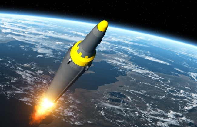 В США обеспокоены развитием космического оружия Китая и рф