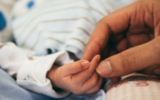 У Мін’юсті назвали найчастіші помилки батьків під час реєстрації дитини