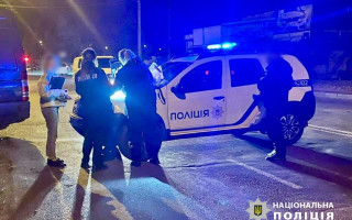 В Одесі чоловік вистрелив у шию перехожому, який заступився за жінку