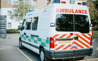 У Львові швидка за 1000 грн доставлятиме пацієнтів до обласної лікарні