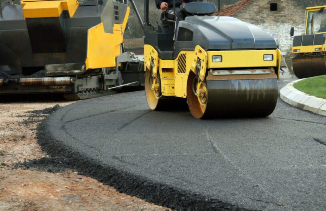 В Киеве хотят построить дорогу к неработающему аэропорту за 1,56 млрд гривен