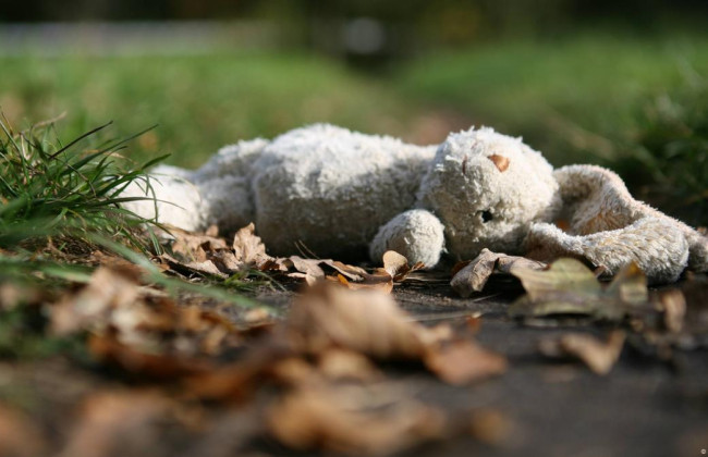 У МВС відповіли, скільки дітей вважаються зниклими безвісти за особливих обставин