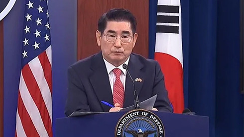 Южная Корея рассматривает военную помощь Украине на фоне усиления связей КНДР с россией