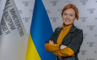 Якщо в Україні пропишуть вимоги до питної води як вимагає ЄС, то в нас виявиться лише технічна – заступниця очільника МОЗ
