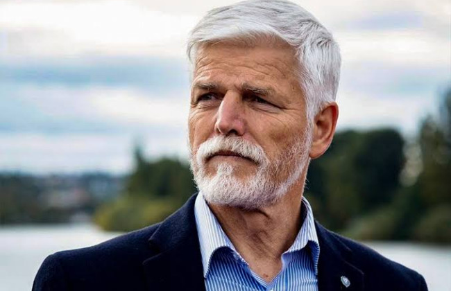 Президент Чехии Петр Павел разрешил 60 гражданам воевать в Вооруженных Силах Украины