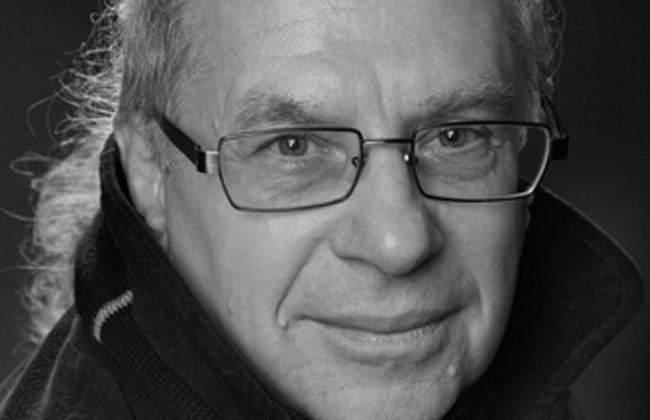 Ушел из жизни известный украинский композитор и поэт Олег Жуков