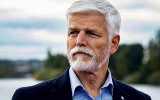 Президент Чехії Петр Павел дозволив 60 громадянам воювати в Збройних Силах України