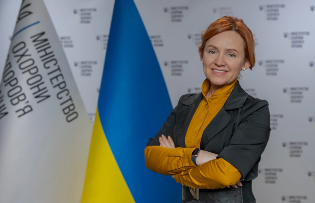 Если в Украине пропишут требования к питьевой воде как требует ЕС, то у нас окажется только техническая – заместитель главы Минздрава