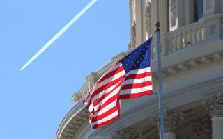 Мін'юст США направить рекордну кількість спостерігачів на вибори у 27 штатах