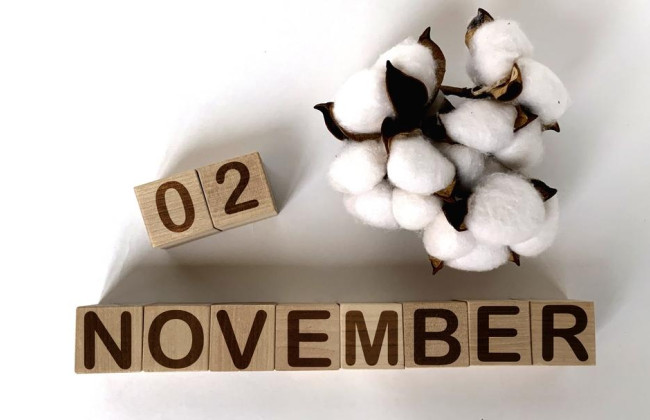 2 ноября – какой сегодня праздник и главные события